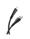 Kup Kabel Mcdodo CA-7440 USB-A/Lightning, 0,2m (schwarz) - MDD52 - {ean13} - Sklep Home Screen