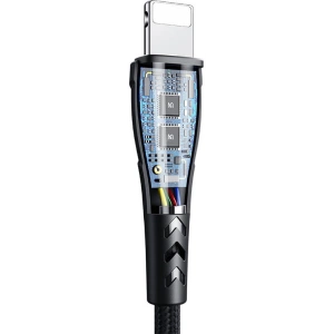 Kup Kabel Mcdodo CA-7440 USB-A/Lightning, 0,2m (czarny) - MDD52 - {ean13} - Sklep Home Screen