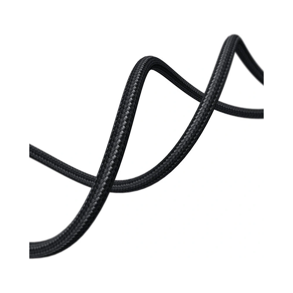 Kabel Mcdodo CA-7440 USB-A/Lightning, 0,2m (czarny)