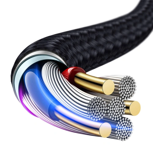 Kup Kabel Mcdodo CA-7440 USB-A/Lightning, 0,2m (schwarz) - MDD52 - {ean13} - Sklep Home Screen