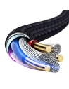 Buy Mcdodo CA-7440 USB-A/Lightning Cable, 0,2m (black) - MDD52 - {ean13} - Home Screen Store Europe