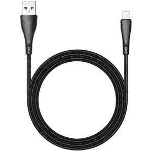 Kup Kabel Mcdodo CA-7441 USB-A/Lightning, 1,2m (czarny) - MDD53 - {ean13} - Sklep Home Screen
