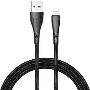 Kup Kabel Mcdodo CA-7441 USB-A/Lightning, 1,2m (czarny) - MDD53 - {ean13} - Sklep Home Screen