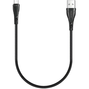 Kup Kábel Mcdodo CA-7450 USB-A/microUSB, 0.2m (fekete) - MDD54 - {ean13} - Sklep Home Screen
