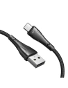 Kup Kábel Mcdodo CA-7450 USB-A/microUSB, 0.2m (fekete) - MDD54 - {ean13} - Sklep Home Screen