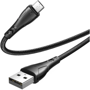 Kup Kabel Mcdodo CA-7450 USB-A/microUSB, 0.2m (czarny) - MDD54 - {ean13} - Sklep Home Screen