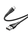 Kup Kabel Mcdodo CA-7450 USB-A/microUSB, 0.2m (černý) - MDD54 - {ean13} - Sklep Home Screen