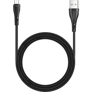Kup Kábel Mcdodo CA-7451 USB-A/microUSB, 1.2m (fekete) - MDD55 - {ean13} - Sklep Home Screen