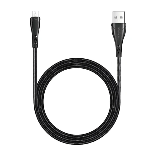 Kup Kábel Mcdodo CA-7451 USB-A/microUSB, 1.2m (fekete) - MDD55 - {ean13} - Sklep Home Screen