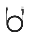 Mcdodo CA-7451 USB-A/microUSB Cable, 1.2m (black)