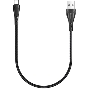 Kup Kábel Mcdodo CA-7460 USB-A/USB-C, 0.2m (fekete) - MDD56 - {ean13} - Sklep Home Screen