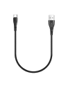 Kup Cablul Mcdodo CA-7460 USB-A/USB-C, 0.2m (negru) - MDD56 - {ean13} - Sklep Home Screen