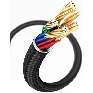 Kup Kabel Mcdodo CA-7460 USB-A/USB-C, 0.2m (czarny) - MDD56 - {ean13} - Sklep Home Screen