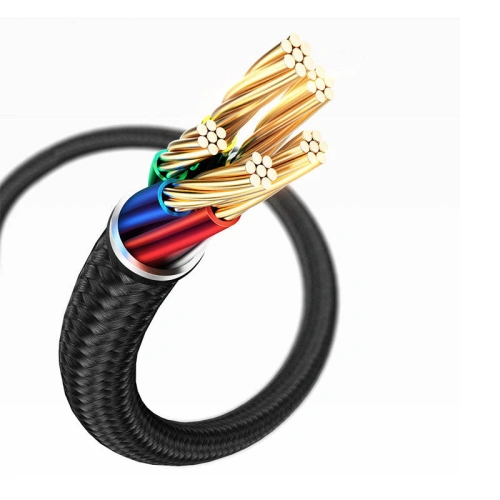 Buy Mcdodo CA-7460 USB-A/USB-C Cable, 0.2m (black) - MDD56 - {ean13} - Home Screen Store Europe