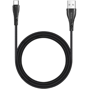 Kup Kábel Mcdodo CA-7461 USB-A/USB-C, 1.2m (fekete) - MDD57 - {ean13} - Sklep Home Screen
