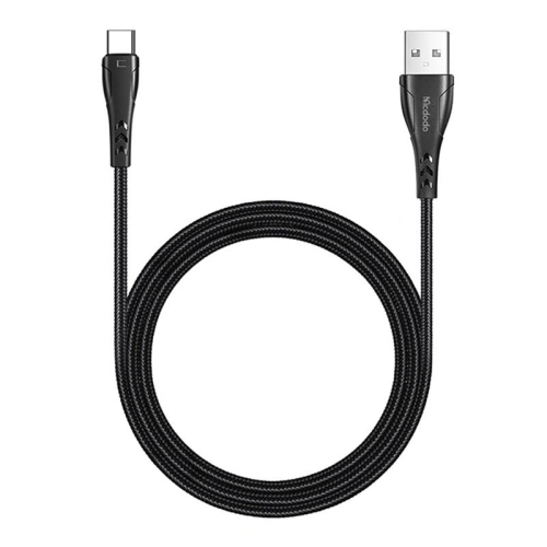 Kup Kábel Mcdodo CA-7461 USB-A/USB-C, 1.2m (fekete) - MDD57 - {ean13} - Sklep Home Screen