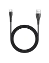 Kabel Mcdodo CA-7461 USB-A/USB-C, 1.2m (czarny)
