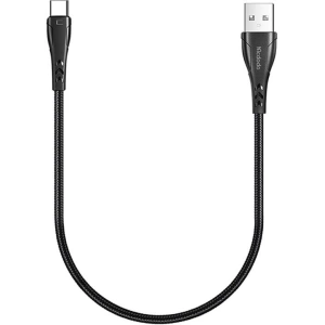 Buy Mcdodo CA-7461 USB-A/USB-C Cable, 1.2m (black) - MDD57 - {ean13} - Home Screen Store Europe