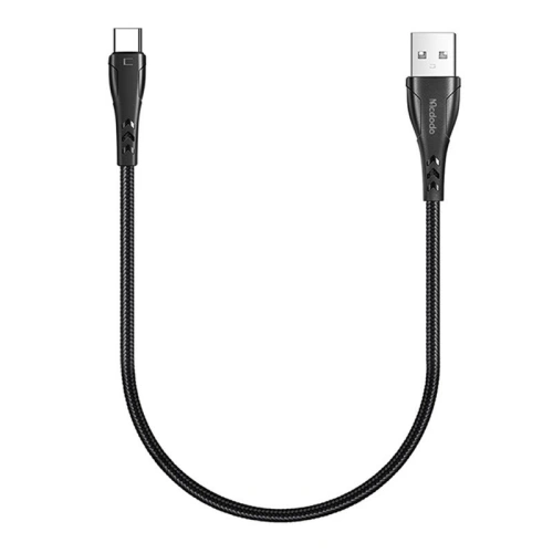 Kup Kábel Mcdodo CA-7461 USB-A/USB-C, 1.2m (fekete) - MDD57 - {ean13} - Sklep Home Screen