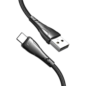 Kup Kabel Mcdodo CA-7461 USB-A/USB-C, 1.2m (czarny) - MDD57 - {ean13} - Sklep Home Screen