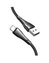 Kup Cablul Mcdodo CA-7461 USB-A/USB-C, 1.2m (negru) - MDD57 - {ean13} - Sklep Home Screen