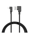 Kup Kabelwinkel Mcdodo CA-7510 USB-A/Lightning, 1.2m (schwarz) - MDD58 - {ean13} - Sklep Home Screen