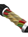 Kup Kabel kątový Mcdodo CA-7510 USB-A/Lightning, 1.2m (černý) - MDD58 - {ean13} - Sklep Home Screen