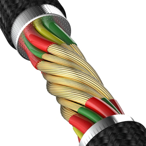 Kup Kabel úhlový Mcdodo CA-7530 USB-A/microUSB, 1.2m (černý) - MDD59 - {ean13} - Sklep Home Screen