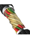 Kup Kabel úhlový Mcdodo CA-7530 USB-A/microUSB, 1.2m (černý) - MDD59 - {ean13} - Sklep Home Screen