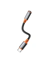 Kup Audió adapter Mcdodo CA-7561 USB-C/AUX mini jack 3.5mm, DAC, 0.11m (fekete) - MDD60 - {ean13} - Sklep Home Screen