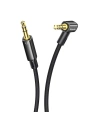 Kup Kabel kątový Mcdodo CA-7590 AUX mini jack 3.5mm, 1.2m (černý) - MDD61 - {ean13} - Sklep Home Screen