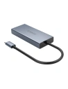 Kup Adapter Hub 5w1 Orico, HDMI 4K + USB 3.0 + VGA + AUX + USB-C PD 60W - ORC64 - {ean13} - Sklep Home Screen