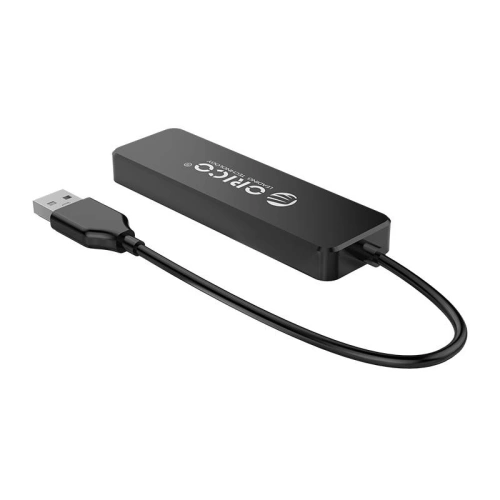Kup Adapter Hub Orico, USB 4x USB-hoz (fekete) - ORC65 - {ean13} - Sklep Home Screen