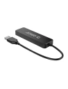 Kup Adapter Hub Orico, USB 4x USB-hoz (fekete) - ORC65 - {ean13} - Sklep Home Screen