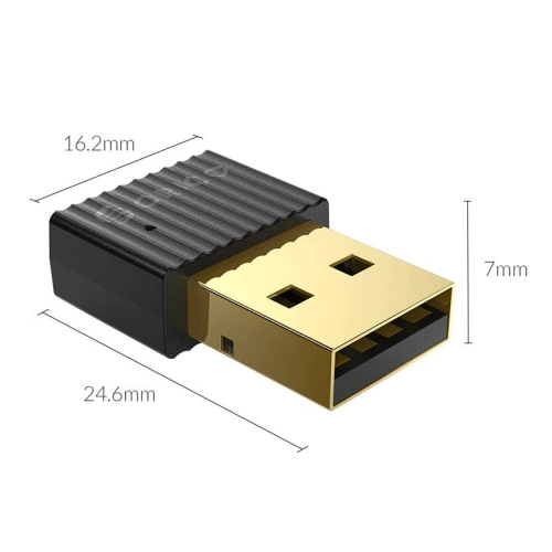 Kup USB Bluetooth adapter PC-hez Orico (fekete) - ORC66 - {ean13} - Sklep Home Screen
