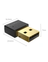 Kup USB Bluetooth adapter PC-hez Orico (fekete) - ORC66 - {ean13} - Sklep Home Screen