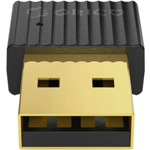 Kup USB Bluetooth adapter PC-hez Orico (fekete) - ORC66 - {ean13} - Sklep Home Screen