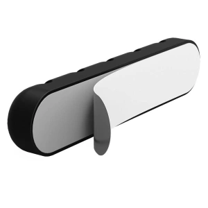 Buy Orico Desktop Cable Clip 5 slots (black) - ORC67 - {ean13} - Home Screen Store Europe