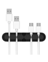 Kup Organizer suport pentru cabluri Orico 5 sloturi (negru) - ORC67 - {ean13} - Sklep Home Screen