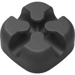 Kup Organizer suport pentru cabluri Orico (negru) - ORC68 - {ean13} - Sklep Home Screen