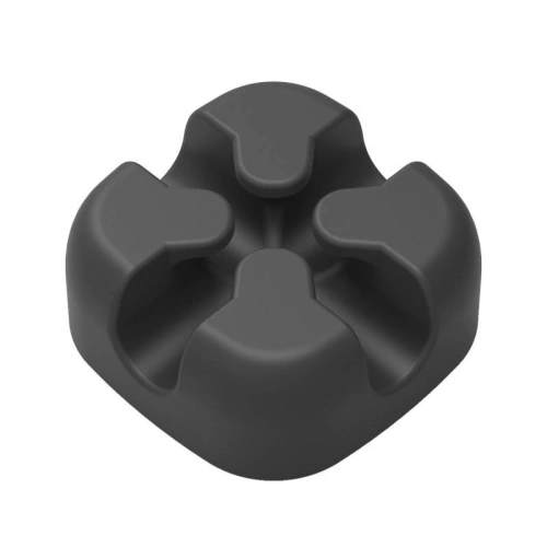 Kup Organizer suport pentru cabluri Orico (negru) - ORC68 - {ean13} - Sklep Home Screen