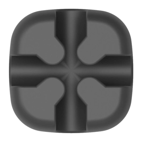 Kup Organizer Kabelhalter Orico (schwarz) - ORC68 - {ean13} - Sklep Home Screen