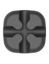 Kup Organizer Kabelhalter Orico (schwarz) - ORC68 - {ean13} - Sklep Home Screen