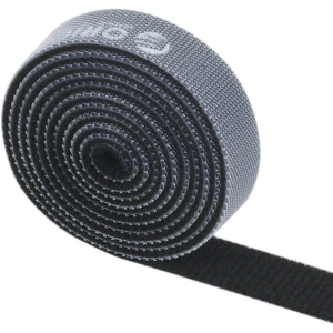 Kup Bandă velcro, organizator cabluri Orico 1m (negru) - ORC69 - {ean13} - Sklep Home Screen