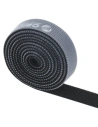 Buy Orico Cable Organizer Tape Velcro 1m (black) - ORC69 - {ean13} - Home Screen Store Europe