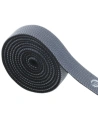 Buy Orico Cable Organizer Tape Velcro 1m (black) - ORC69 - {ean13} - Home Screen Store Europe