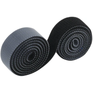 Kup Bandă velcro, organizator cabluri Orico 1m (negru) - ORC69 - {ean13} - Sklep Home Screen