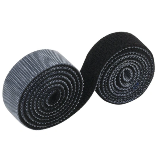 Buy Orico Cable Organizer Tape Velcro 1m (black) - ORC69 - {ean13} - Home Screen Store Europe