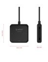 Buy Orico Card reader 4in1 USB 3.0 (black) - ORC70 - {ean13} - Home Screen Store Europe
