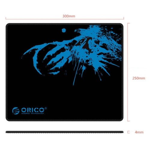 Buy Orico MPA3025 Gaming Mousepad - ORC71 - {ean13} - Home Screen Store Europe
